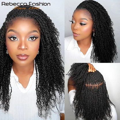 Highlight Afro Kinky Curly Bulk Hair 50g – Virgin Remy Human Hair for Braids, Dreadlocks & Natural Styling No Attachment