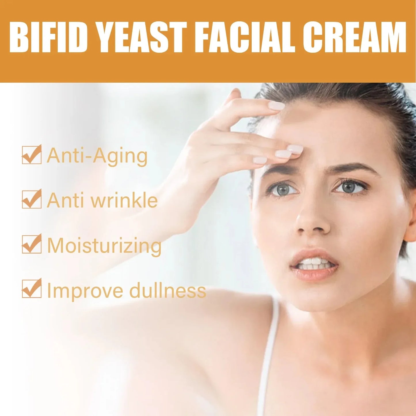 Retinol B3 Face Essence — Deep Moisturizing, Anti-Aging Serum for Fine Line Fading, Lifting, Firming & Skin Repair