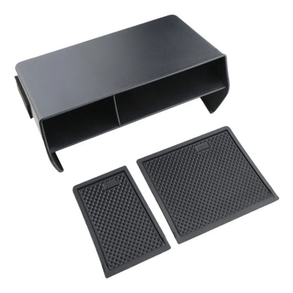Car Center Console Storage Box for Honda Civic 11th Gen FE 2022–2025 – Interior Organizer & Holder Tray Accessories