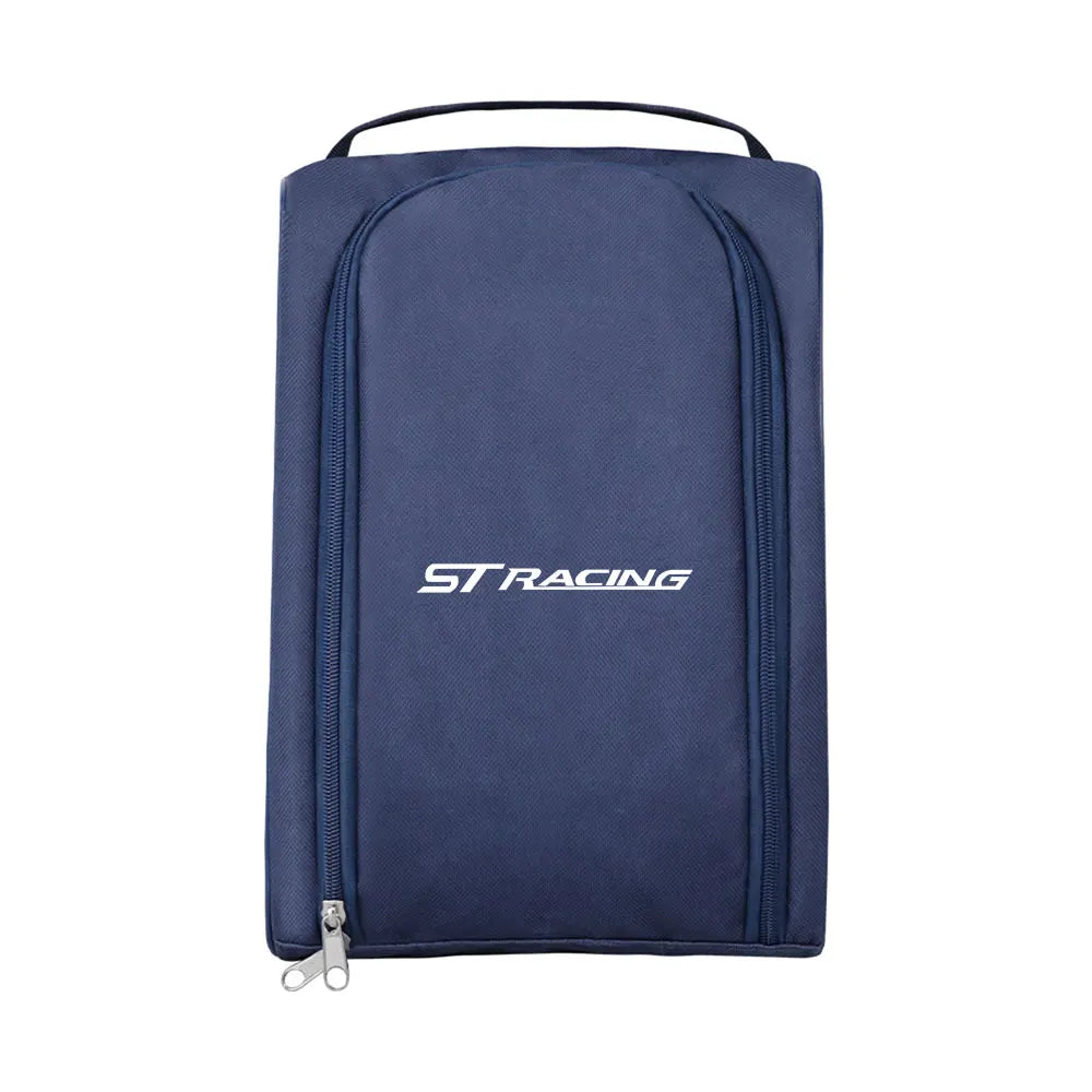 Portable Travel Shoe Bag - Multi-Purpose Organizer for Shoes, Toiletries, Clothes & Accessories