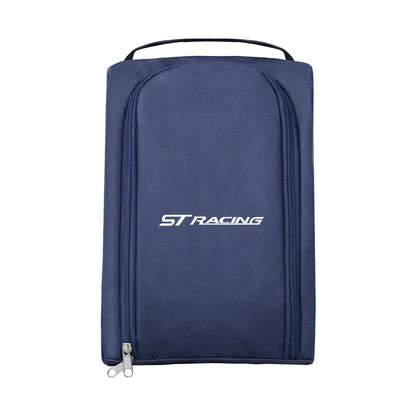Portable Travel Shoe Bag - Multi-Purpose Organizer for Shoes, Toiletries, Clothes & Accessories