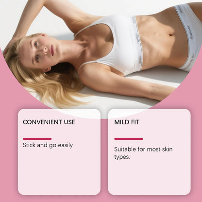 Berberine Patches - Easy-to-Use Wellness Stickers for Daily Body Care
