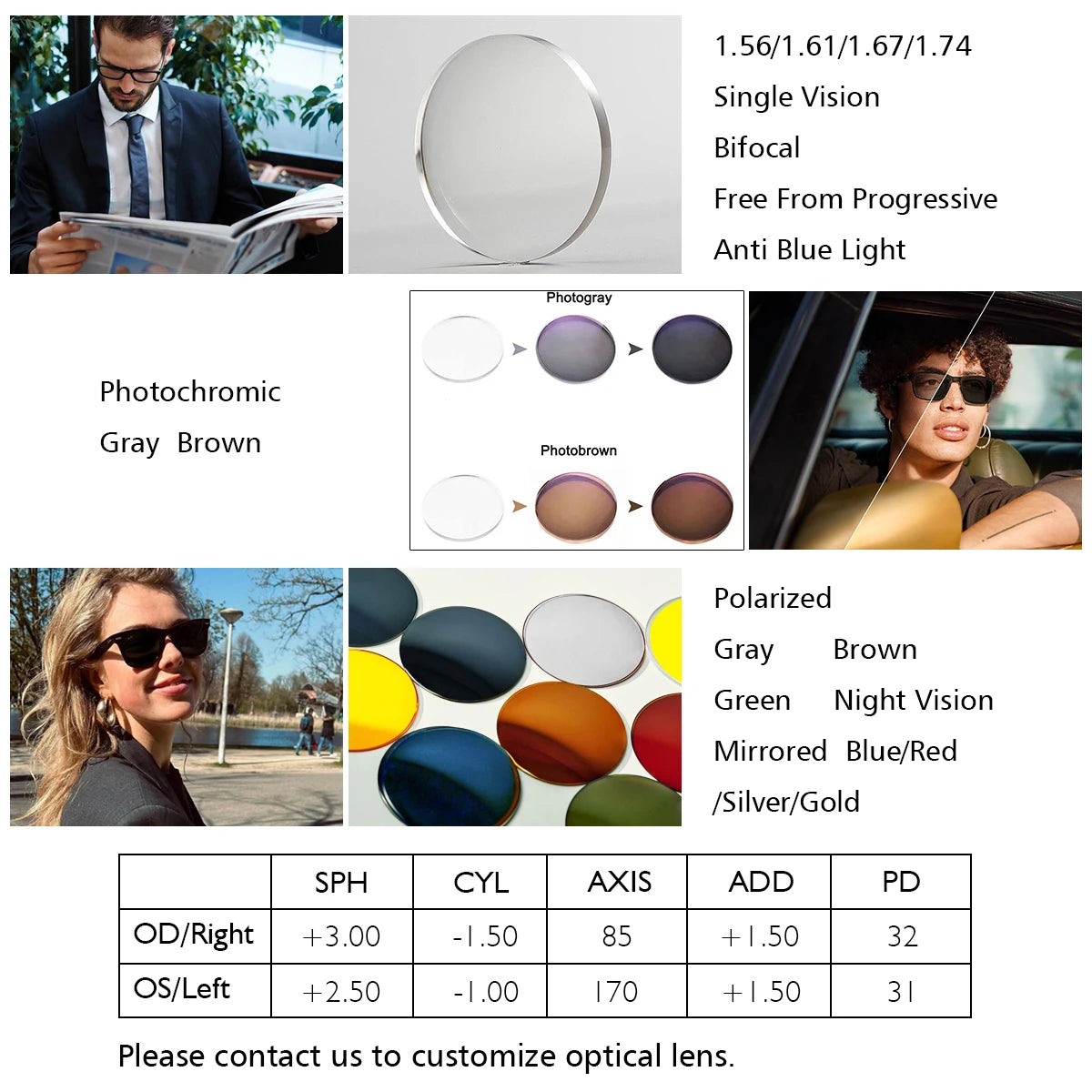 Colorful TR90 Rectangular Full-Rim Glasses Frame – Flexible, Comfortable & Durable Optical Frame for Boys and Girls Prescription Lenses