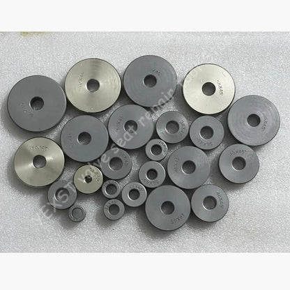 45° Diamond Grinding Wheel – Valve Seat Repair Tool for Motorcycle & Car Engine Maintenance
