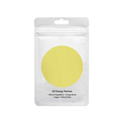 60PCS Unpuff Patches - Breathable Daily Body Care Stickers for Digestive Comfort and Wellness Support