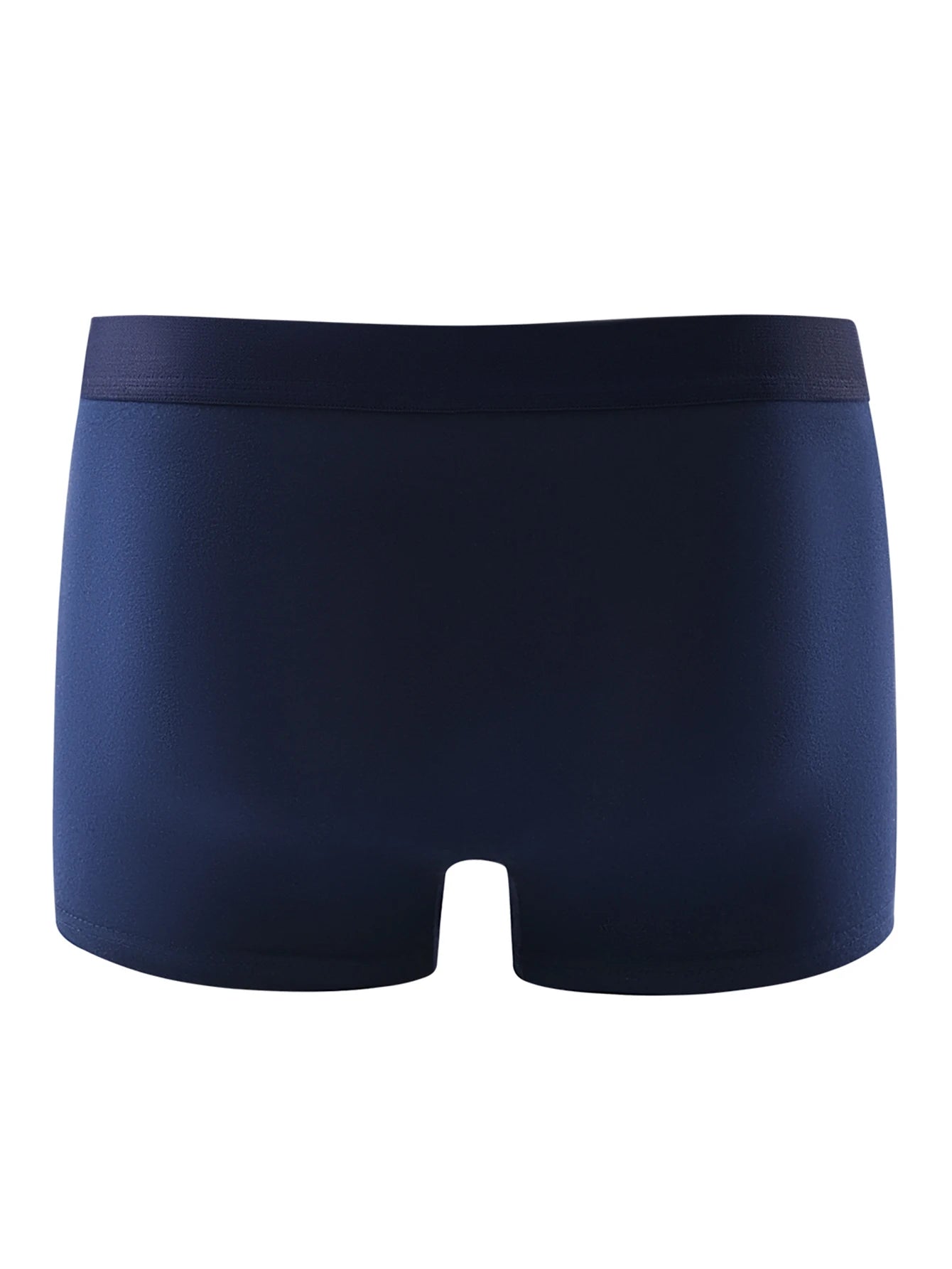 4-Pack Men's Boxer Briefs – Soft, Breathable, Comfortable & Stretchy Fashion Underwear for Men and Boys