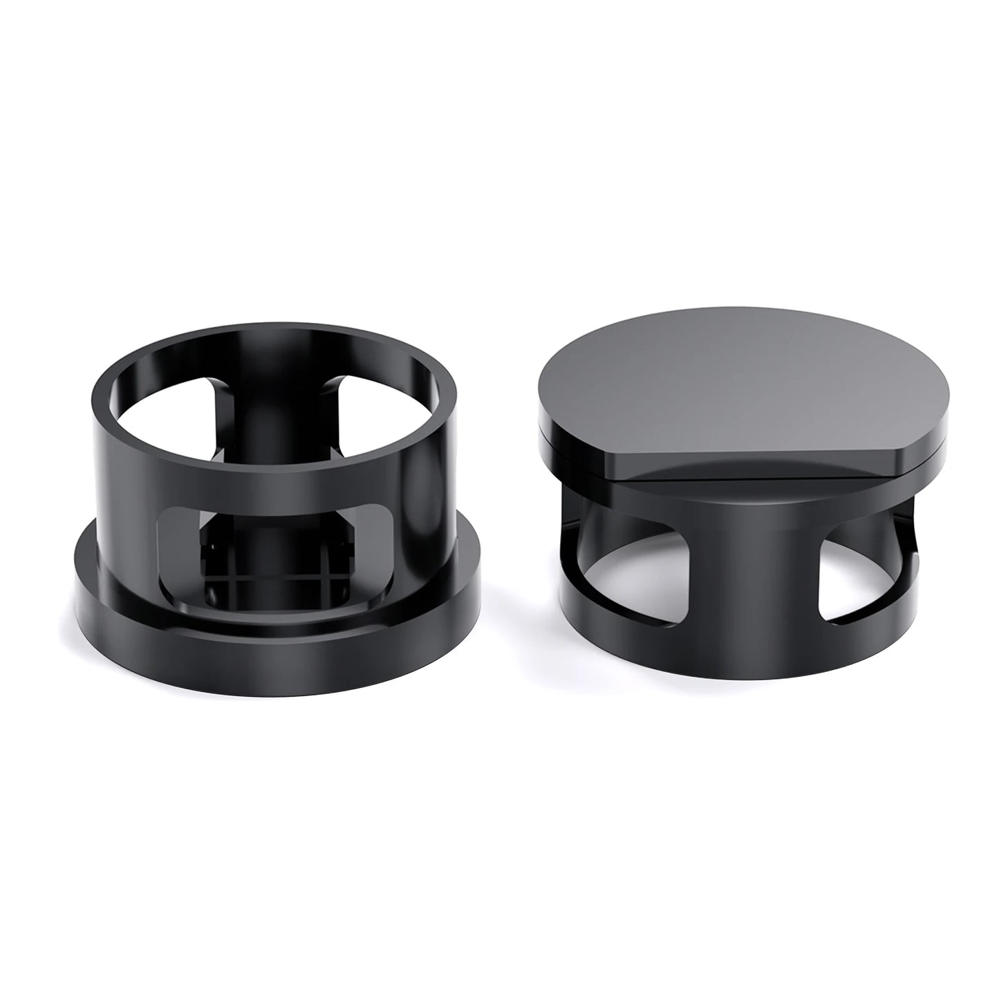 Smart Glasses LED Light Protection Cover — Camera Light Blocker for Meta Ray-Ban Wayfarer, Skyler & Headliner