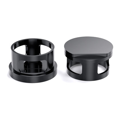 Smart Glasses LED Light Protection Cover — Camera Light Blocker for Meta Ray-Ban Wayfarer, Skyler & Headliner