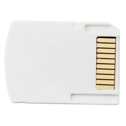 SD2VITA Memory Card Adapter for PS Vita – Micro SD TF Card for PSV 1000, Compatible with System Version 3.0 QXNF Games