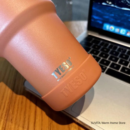 Universal Silicone Anti-Slip Bottom Cover – Sleeve for Tyeso Water Bottle (71mm to 77mm Diameter)