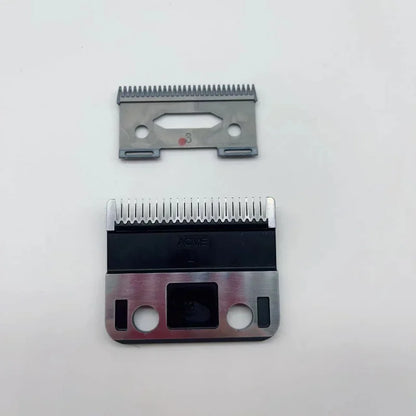 JRL Original Replacement Blade for Madeshow Clippers – M10/M5/M8F/M6/M11 Professional Trimmer Cutting Head Accessory Knife Set