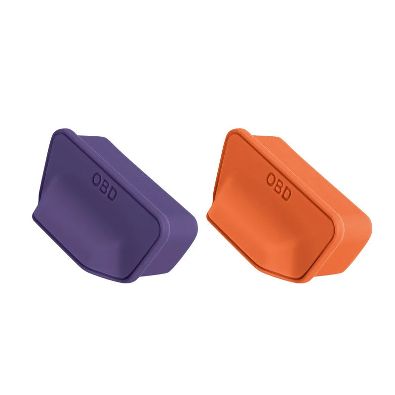OBD Port Protective Cover for Leapmotor – Waterproof, Rust-Proof Diagnostic Connector Cap for B10, C10, C16, C11 & B01 Models