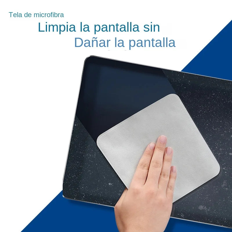 Nano-Texture Screen Cleaning Cloth - Polishing Cloth for Apple iPhone, iPad, MacBook, Apple Watch & Lens Display