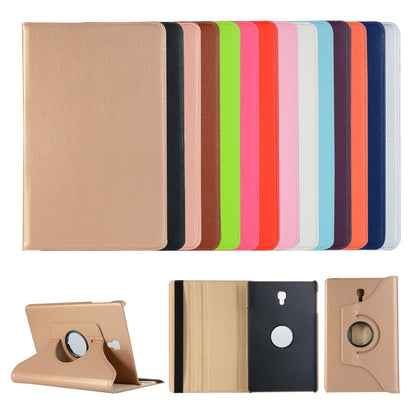 360 Rotating Leather Stand Case for Samsung Galaxy Tab A 10.5 2018 – SM-T590, SM-T595 Tablet Cover Funda #S