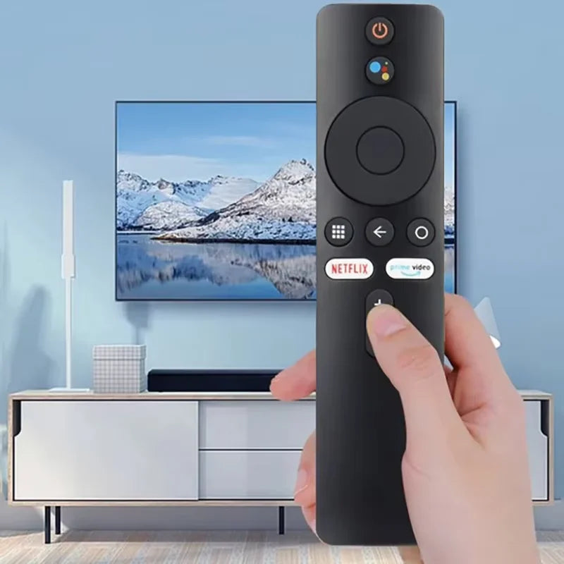 Xiaomi TV Remote Control XMRM-00A - Replacement Remote for Mi Box 3, Mi S 4K, Mi TV Stick & Mi TV 4A/4S/4C/4X