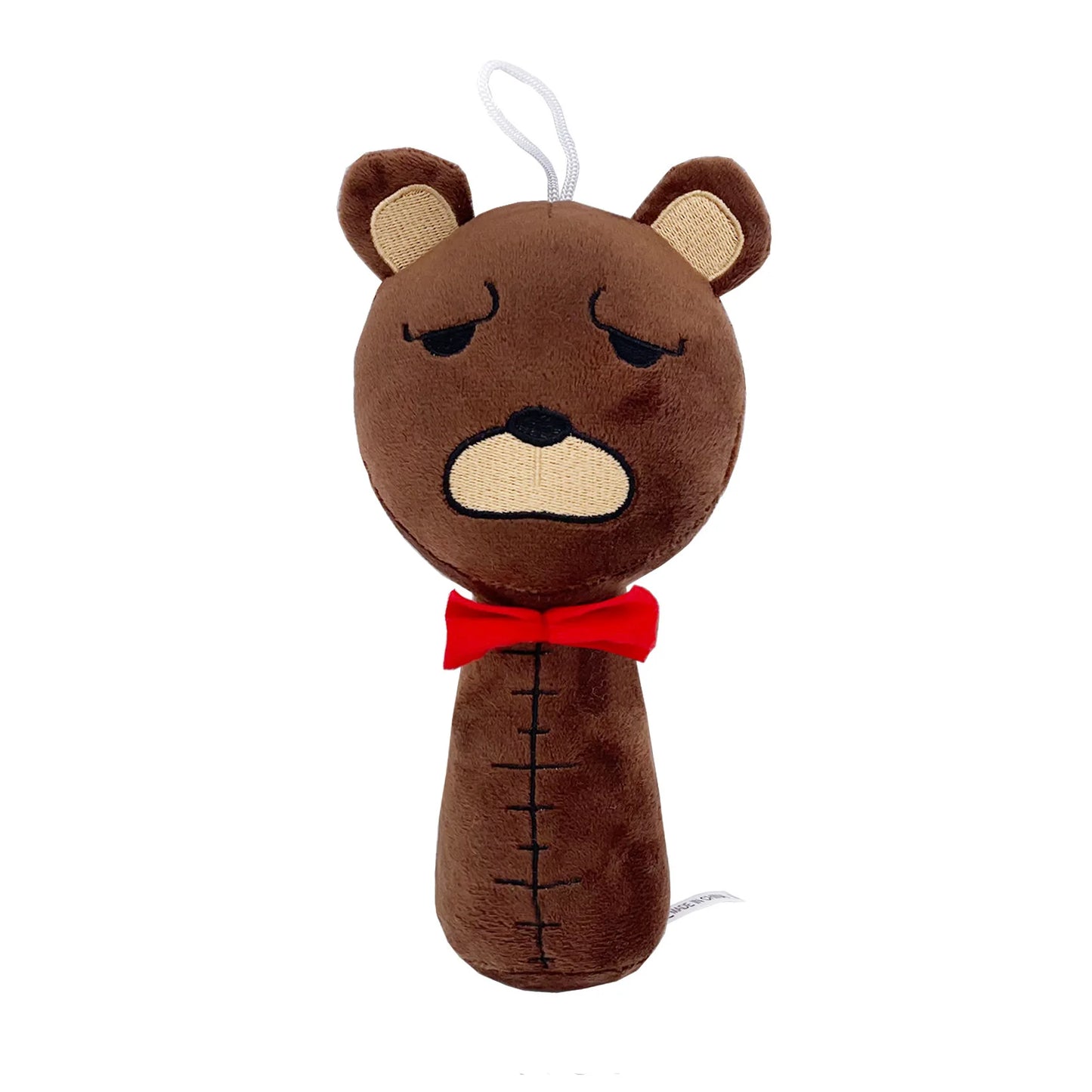 Sprunki Plush Toys – Cute Horror Game Cartoon Soft Stuffed Pillow Dolls for Kids, Birthday & Christmas Gift