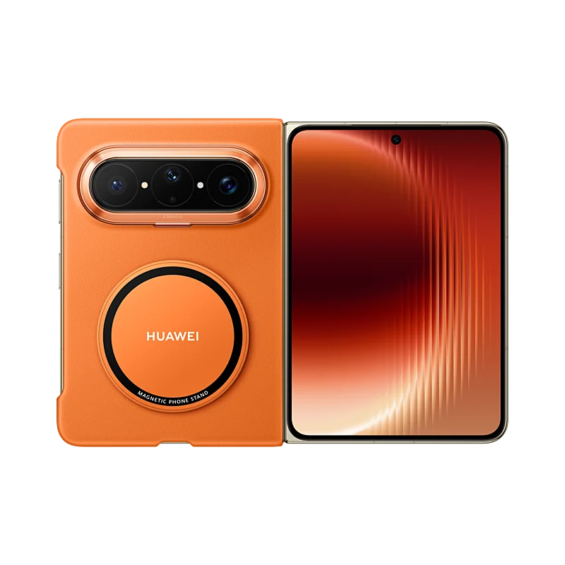 HUAWEI Pura X Magnetic Phone Case - Fashionable High-Quality Protective Cover