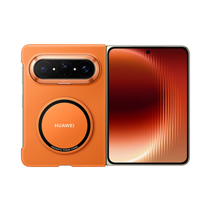 HUAWEI Pura X Magnetic Phone Case - Fashionable High-Quality Protective Cover
