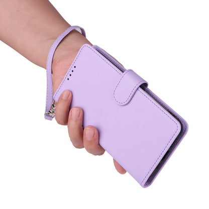 2-in-1 Magnetic Card Slot Leather Wallet Case for Xiaomi Redmi Note 13 Pro Plus, 12, 13C, 13T, C65 & POCO X6 5G – Stand Bag with Strap Cover