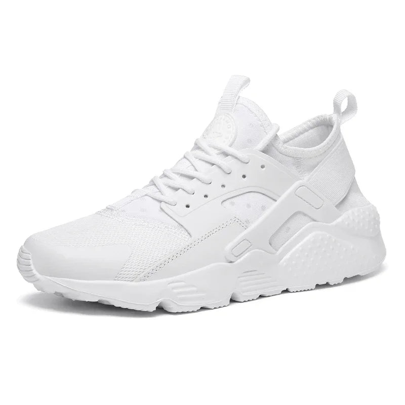 Running Shoes for Men & Women - Lightweight Breathable Basketball Sneakers, Plus Size 46-47, Luxury Outdoor Casual Shoes