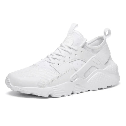Running Shoes for Men & Women - Lightweight Breathable Basketball Sneakers, Plus Size 46-47, Luxury Outdoor Casual Shoes