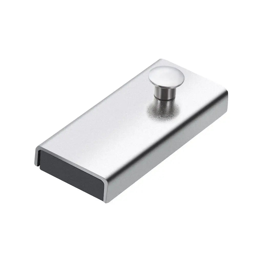 Magnetic Seam Guide - DIY Quilting Stitch Sewing Gauge for Sewing Machines
