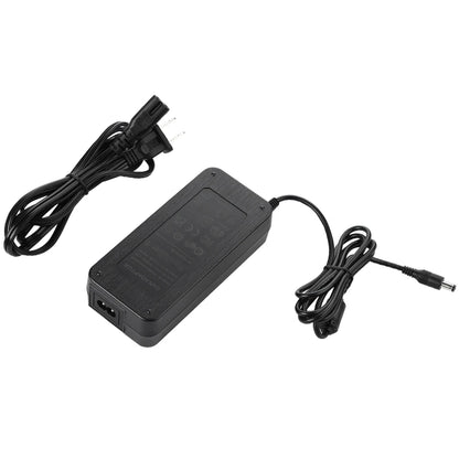 AIYIMA 48V 5A GaN Power Adapter — Switch Power Supply for TPA3255/TAS5630 Amplifiers, EU/US/AU/UK