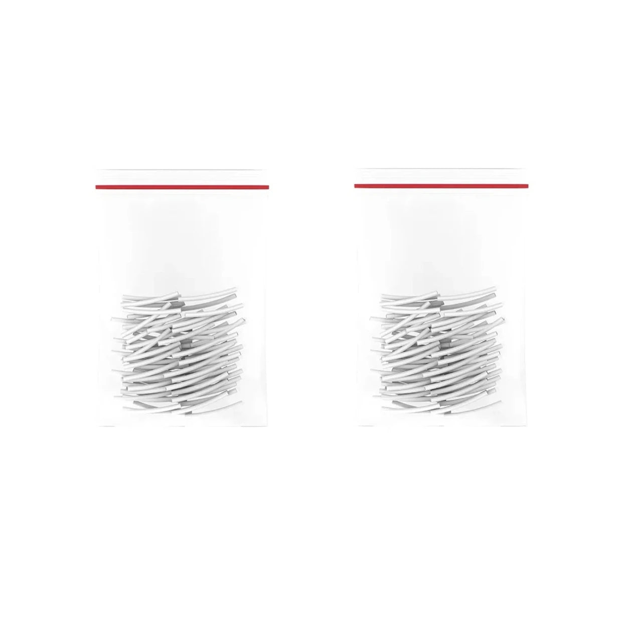 Sunlun FC01 PTFE Sleeve – Replacement Filament Fusion Connector Splicer Sleeve for FC-01