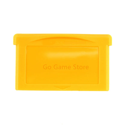 30PCS GBA Game Card Case Set - Protective Cartridge Shells with Screws for GBM GBA SP NDS NDSL