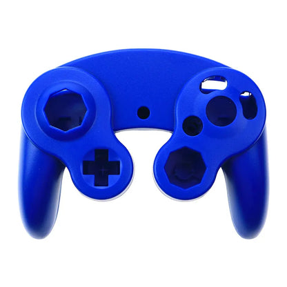 GameCube Controller Replacement Shell - YuXi Transparent Housing Case for Nintendo NGC Controller