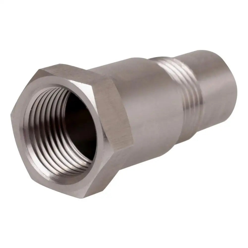 CEL Fix Oxygen Sensor Adapter — Off-Road Performance O2 Sensor M18X1.5 for Catalyst & Automotive CSV Parts