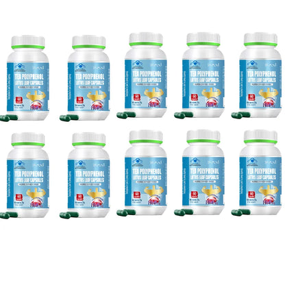 Women’s Belly Fat Burner Support - Weight Management Supplement for Bloating Control and Body Wellness