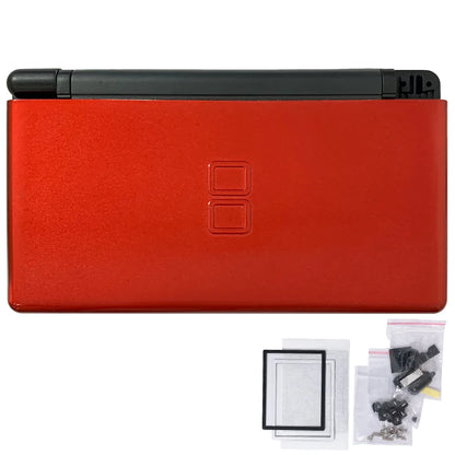 OSTENT Nintendo DS Lite Full Replacement Housing Shell Case Kit – Console Protective Cover Parts
