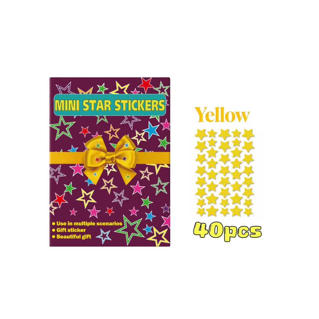 Colorful Acne Patches - Waterproof Breathable Hydrocolloid Blemish Covers for Face