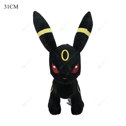 Anime Shiny Pokémon Plush Toys — Charizard, Mega Evolution X, Articuno & Lucario Stuffed Dolls Christmas Gift for Kids