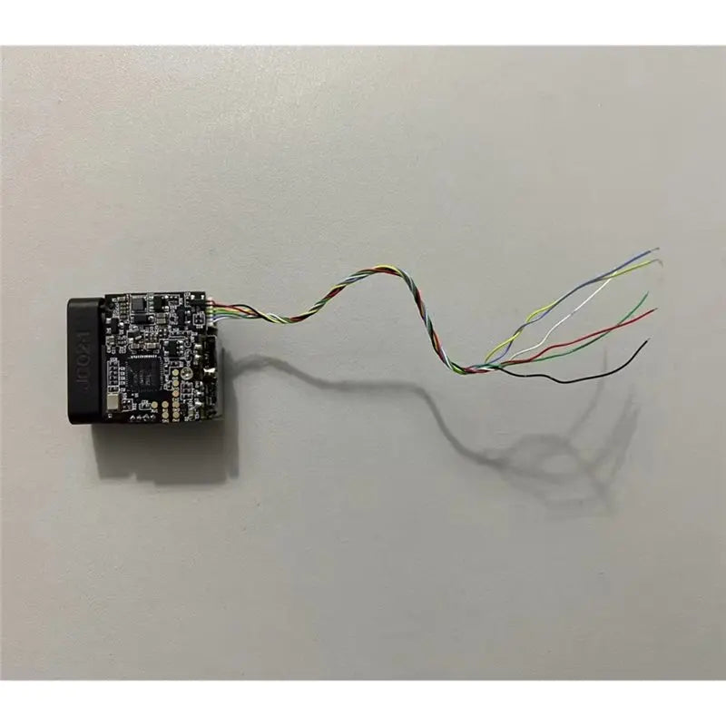 L22A Laser Distance Measuring Module - 1000m Range, ≤200ms Response, ±0.6m Accuracy