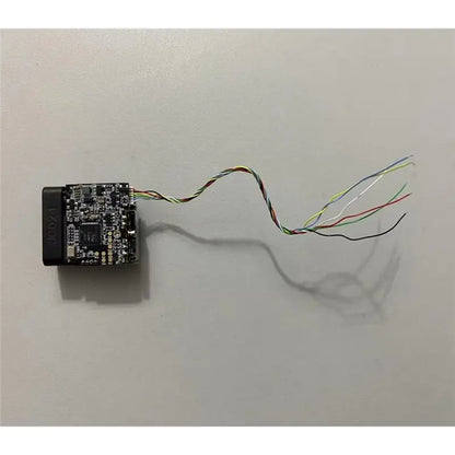 L22A Laser Distance Measuring Module - 1000m Range, ≤200ms Response, ±0.6m Accuracy