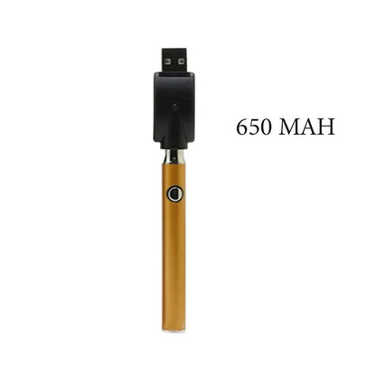 Portable Electric Soldering Iron Kit — 650/1100mAh Battery, 510 Thread Heat Tips, Electronic Welding Repair Tool