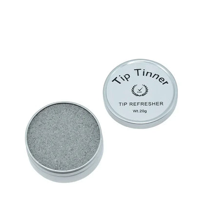 Soldering Iron Head Tinner – Activator Tip Cleaner & Remover, Lead-Free