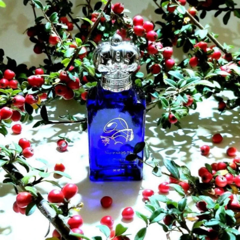 Clive Christian Unisex Eau De Parfum 50ML - Long-Lasting Floral Woody Amber Oriental Fragrance with Fresh Elegant Notes