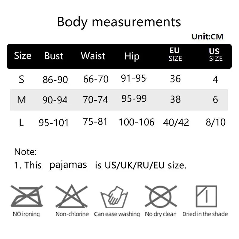 Women's Cartoon Print Pajama Set: Camisole and Shorts Nightwear - Khaki Summer Sleepwear for Casual Comfort