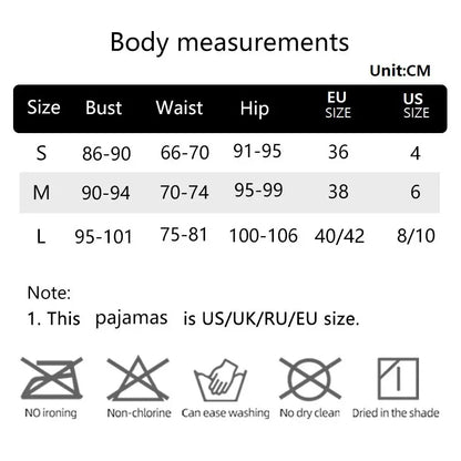 Women's Cartoon Print Pajama Set: Camisole and Shorts Nightwear - Khaki Summer Sleepwear for Casual Comfort
