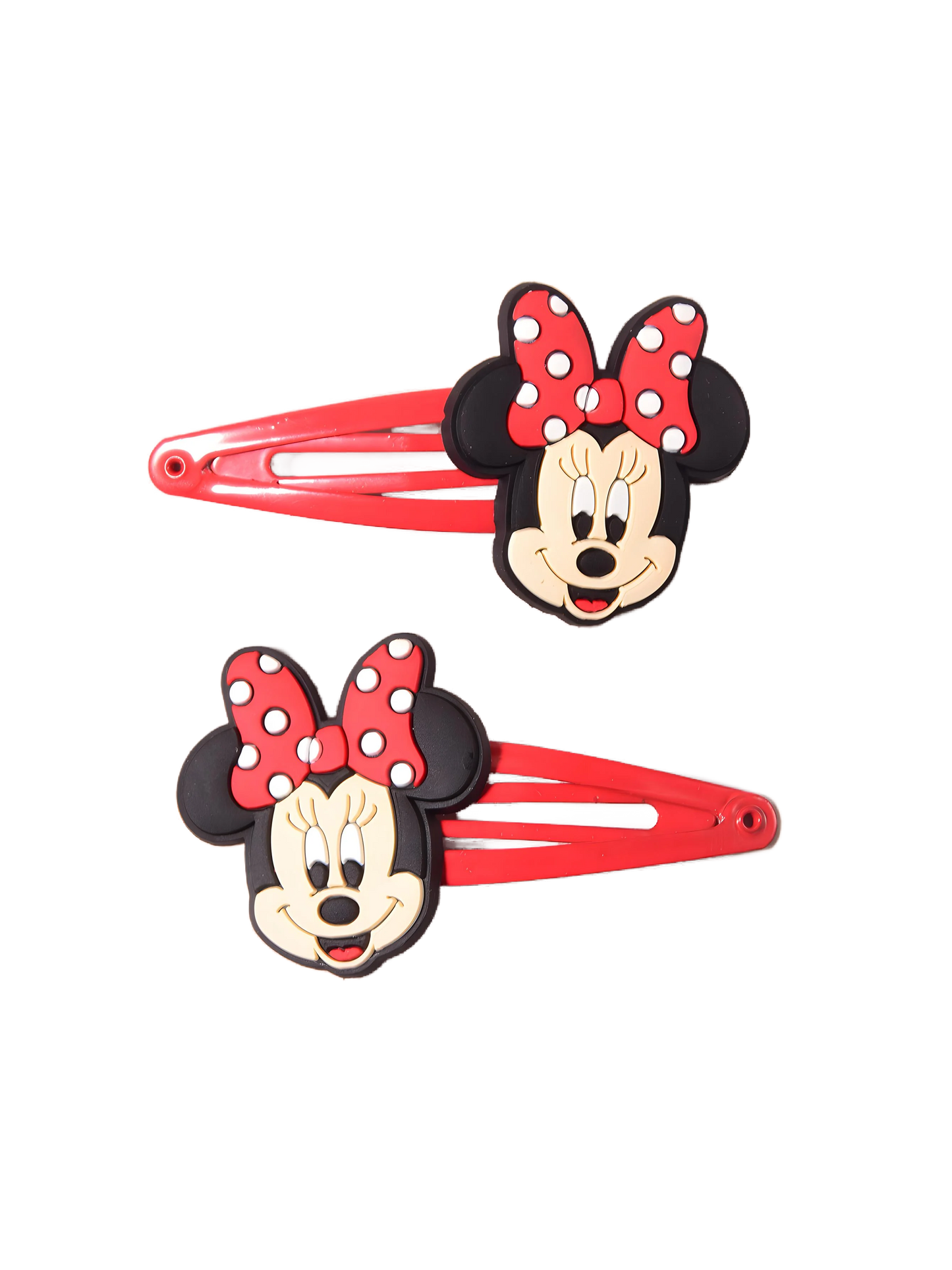 Disney Series BB Clip – Sweet Cute Cartoon Character Hairpin, Back-to-School Gift Hair Accessories