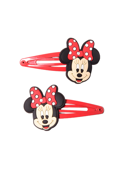 Disney Series BB Clip – Sweet Cute Cartoon Character Hairpin, Back-to-School Gift Hair Accessories
