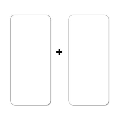 Tempered Glass Screen Protector for OnePlus Nord 4 — Protective Glass & Camera Lens Film