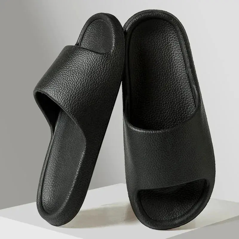 EVA Men’s Sandals – Non-Slip Flip Flops with Soft Sole, Comfortable Shower & Outdoor Slippers