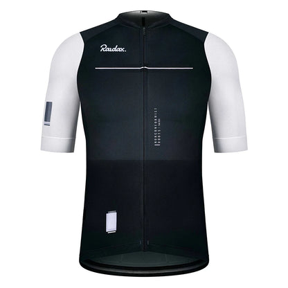 Men’s Cycling Jersey - Short Sleeve Summer Road Bike Racing Shirt and Cycling Apparel