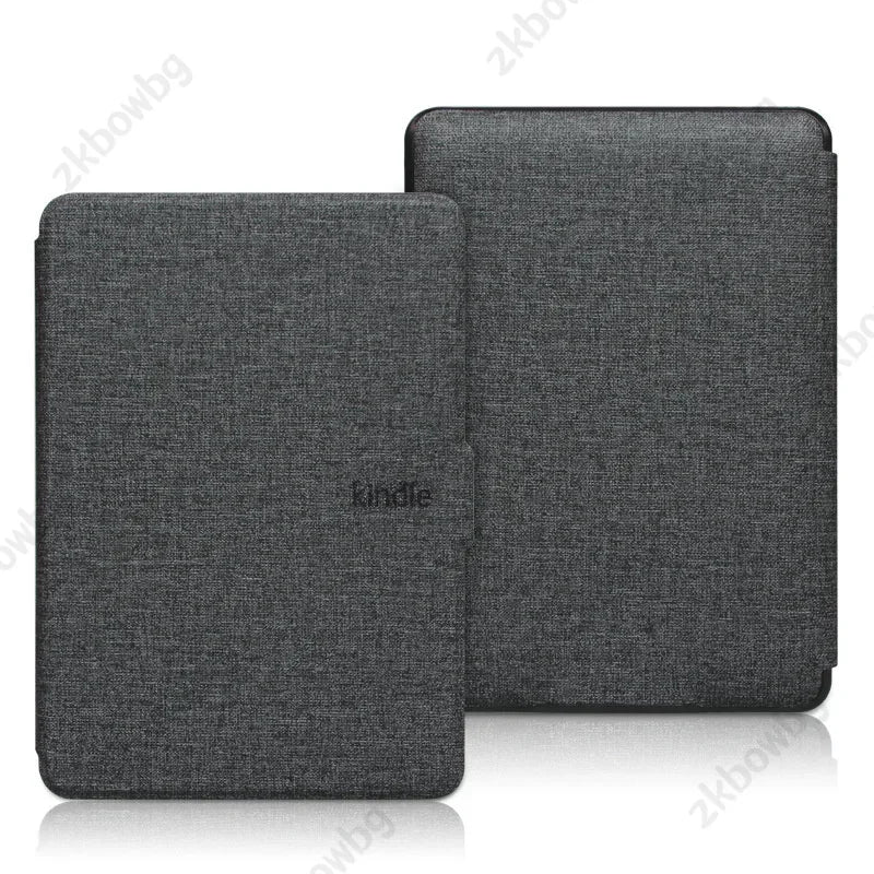 Magnetic Smart Case for Amazon Kindle 2024/2022 Release – 6" Ebook Cover for 11th Gen C2V2L3 RS23CV
