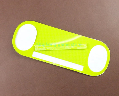 PSV2000 Back Cover Sticker – Protective Label for PS Vita 2000 Console