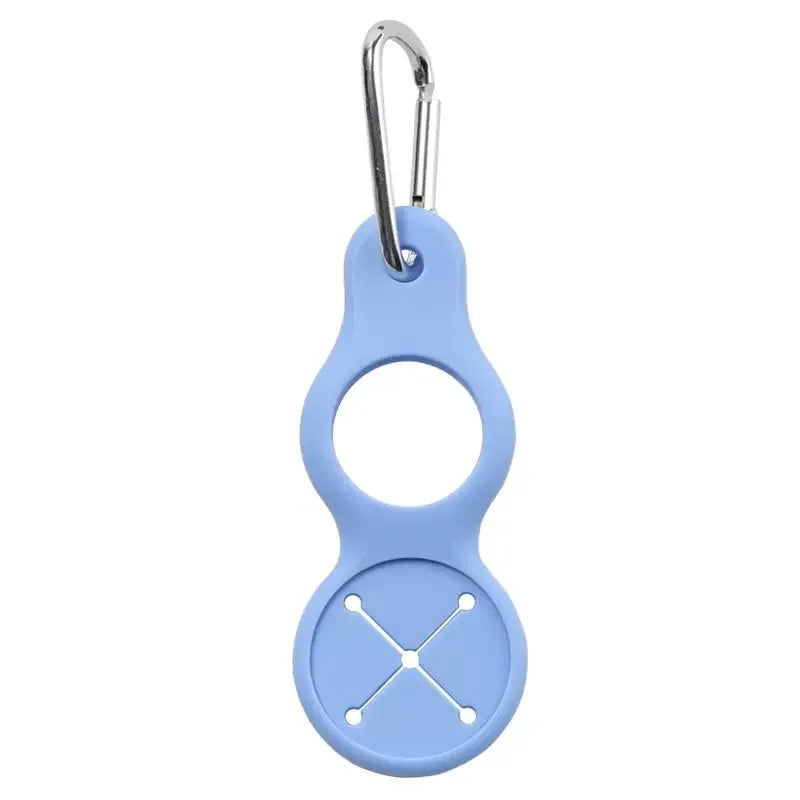 Sports Kettle Buckle Carabiner – Outdoor Water Bottle & Towel Holder, Backpack Clip Hanger for Camping & Hiking